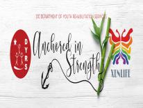 Anchored in Strength